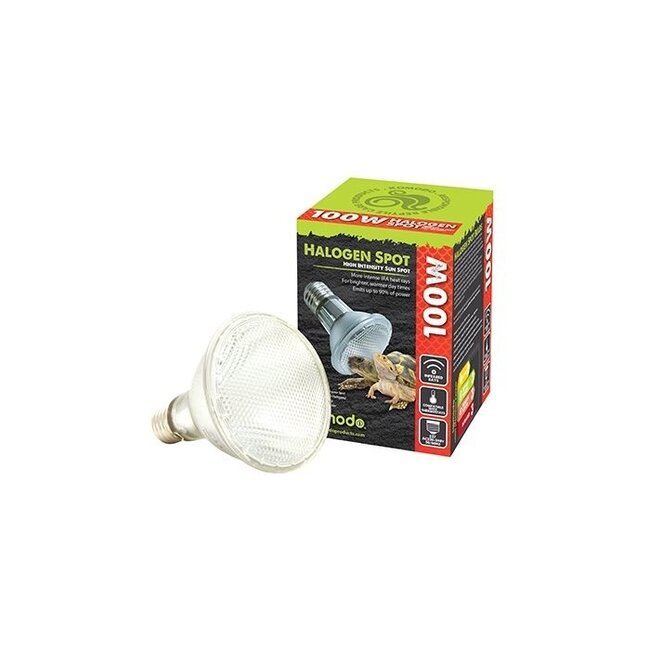 Komodo Halogen Spot Bulb ES