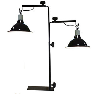Komodo Komodo Light Stand Double