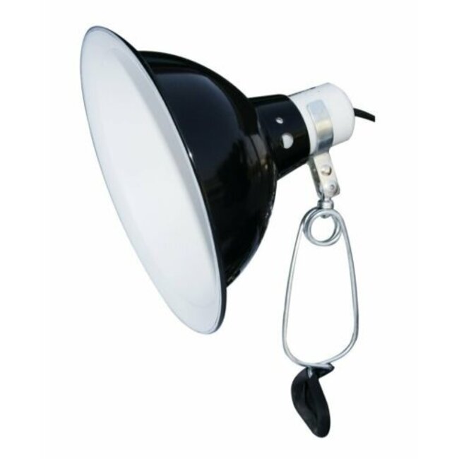 Komodo Aluminium Reflector Dome