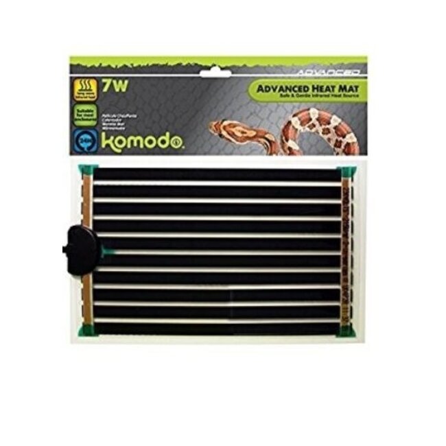 Komodo Advanced Heat Mat