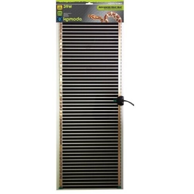 Komodo Advanced Heat Mat