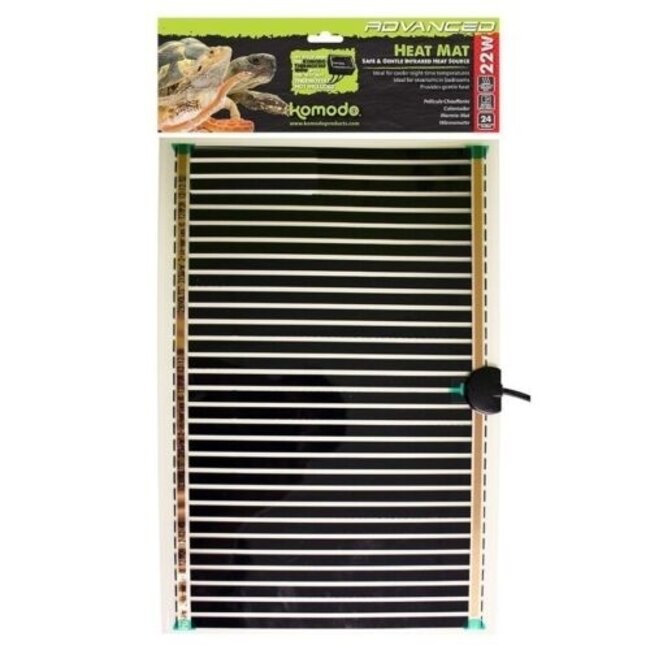Komodo Advanced Heat Mat
