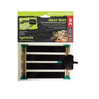Komodo Komodo Advanced Heat Mat