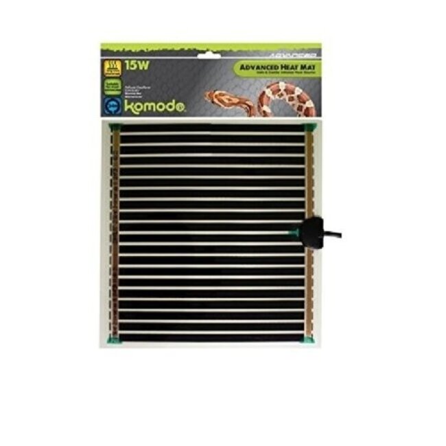 Komodo Advanced Heat Mat