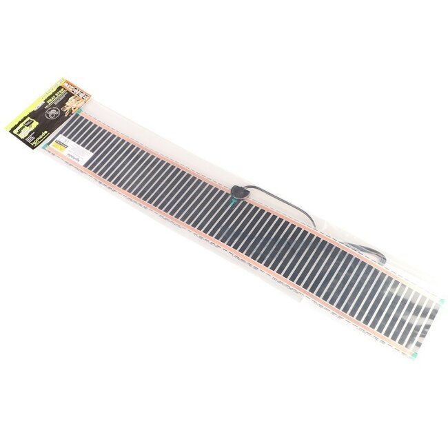 Komodo Advanced Heat Strip