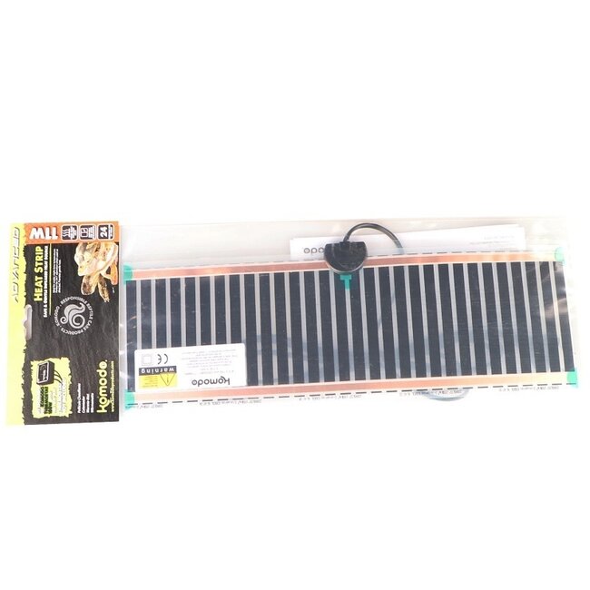Komodo Advanced Heat Strip