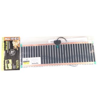 Komodo Komodo Advanced Heat Strip
