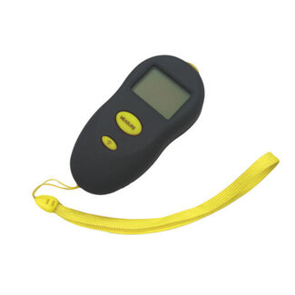 Komodo Komodo Thermometer Infrared