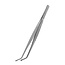 Komodo Feeding Tongs Angled