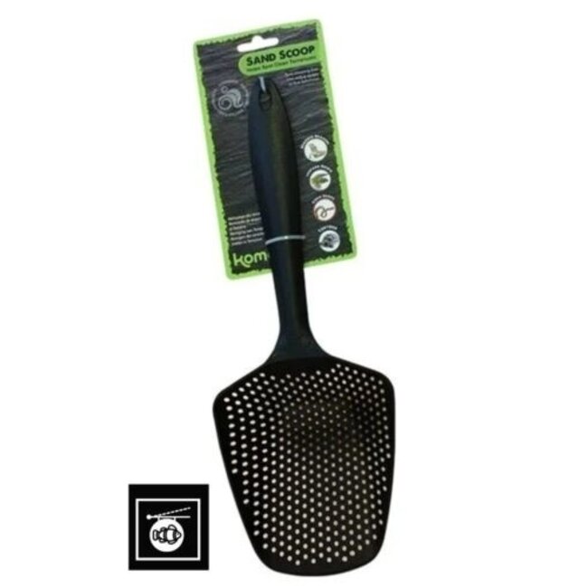 Komodo Sand Scoop