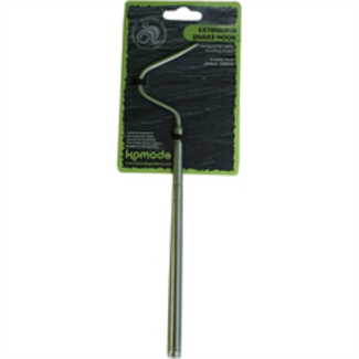 Komodo Komodo Snake Hook Adjustable 20-60cm