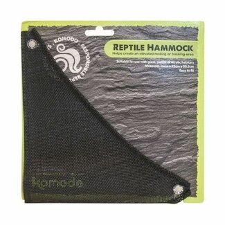 Komodo Komodo Reptile Hammock