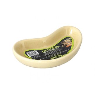 Komodo Komodo Kidney Bowl