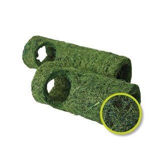 Komodo Komodo Natural Tropical Tunnel Green