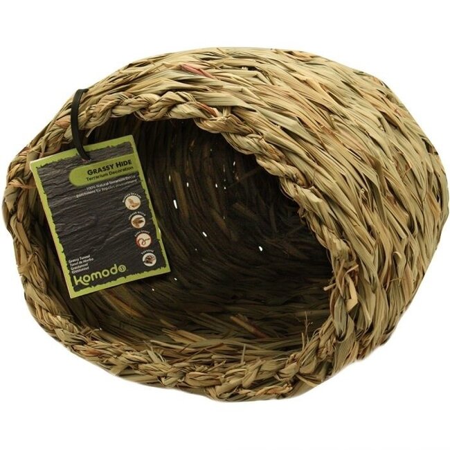 Komodo Grassy Hide