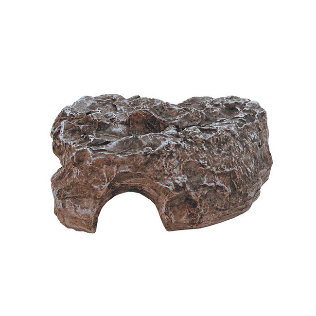 Komodo Rock Den Brown