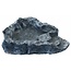 Komodo Terraced Dish Grey