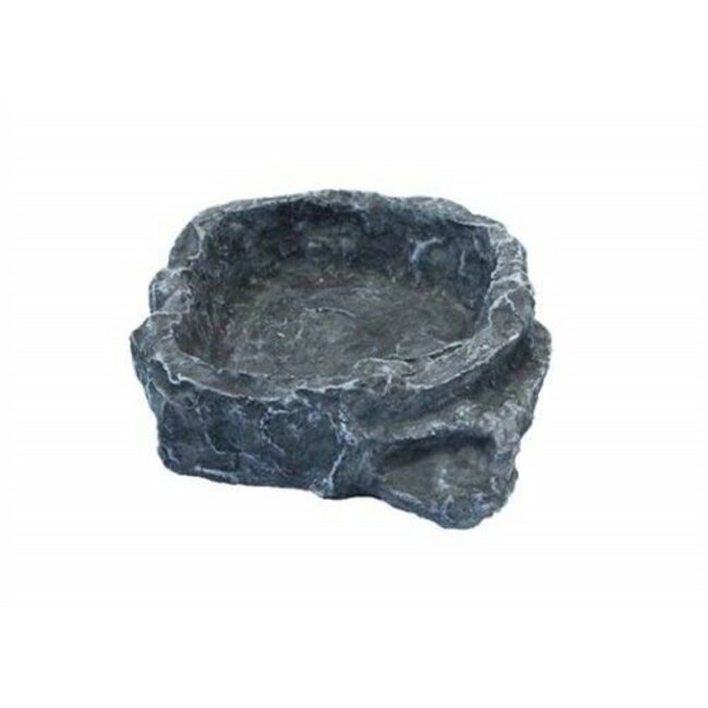Komodo Terraced Dish Grey