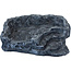Komodo Terraced Dish Grey