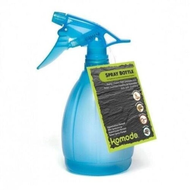 Komodo Basic Millipede Kit