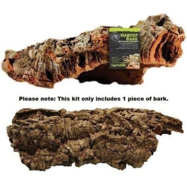 Komodo Basic Millipede Kit