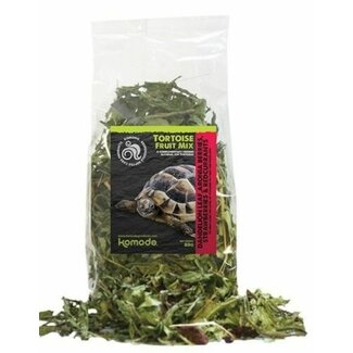 Komodo Komodo Tortoise Fruit Mix 80g