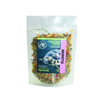 Komodo Komodo Tortoise Topper Flower 35g