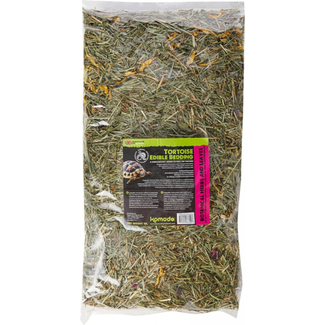 Komodo Komodo Tortoise Edible Bedding 10L