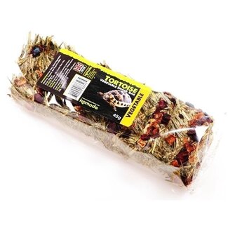 Komodo Komodo Tortoise Vegetable Snack Bar