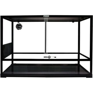 Komodo Komodo Reptile Habitat Front/Top Open