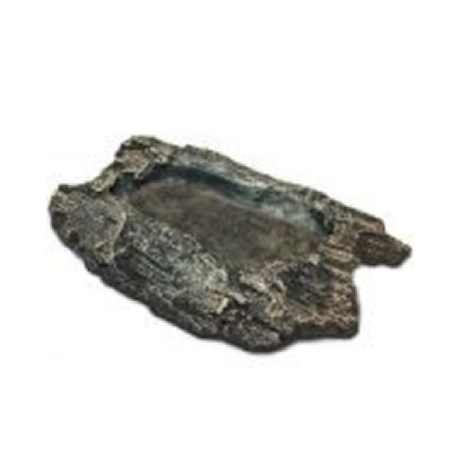 Komodo Habitat Rock Bowl