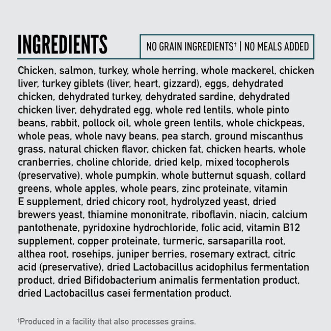 Orijen Guardian 8 Cat