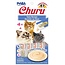 Inaba Churu Cat Tuna