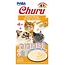 Inaba Churu Cat Chicken