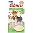 Inaba Churu Cat Chicken With Scallop