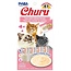 Inaba Churu Cat Tuna With Salmon