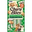 Inaba Churu Bites - Kattensnack - Kip Tonijn 42 g