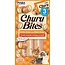 Inaba Churu Bites - Kattensnack - Kip 42 g