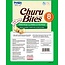 Inaba Bites Dog Chicken Recipe Wraps Chicken With Tuna - Hondensnacks - 8 x 12 g