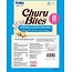 Inaba Bites Dog Chicken Recipe Wraps Chicken With Cheese Recipe - Hondensnacks - 8 x 12 g