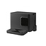 Hoopo Dome Plus Litter Box Grey
