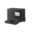 Hoopo Dome Plus Litter Box Grey