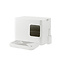 Hoopo Dome Plus Kattenbak Wit