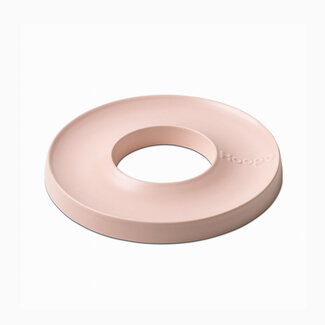 Hoopo Hoopo Ring Slowfeeder Pink