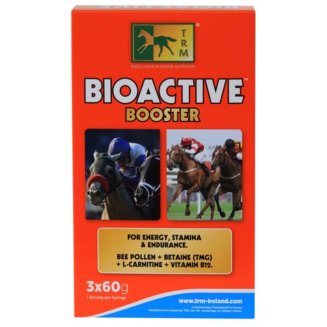 TRM Bioactive 3 x 60 g