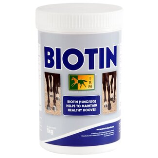 TRM TRM Biotin 1 kg