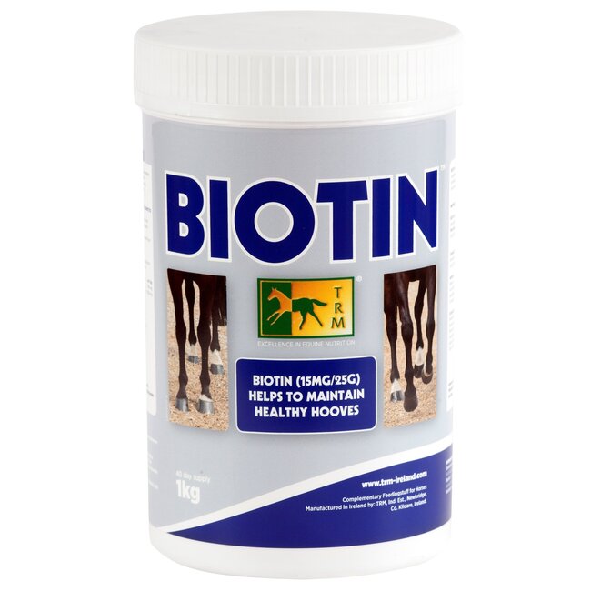 TRM Biotin 1 kg
