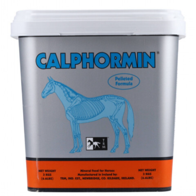 TRM Calphormin 3 kg