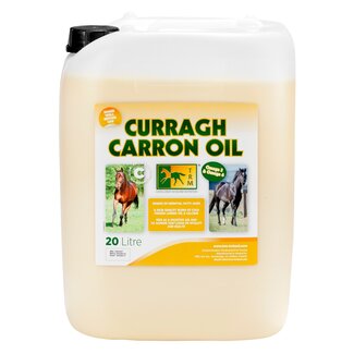 TRM TRM curragh carron oil 20 ltr