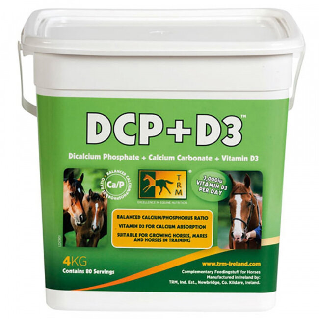 TRM Ccp + d3 4 kg